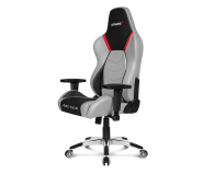 AKRACING Arctica Silver - 438966 - zdjęcie 1